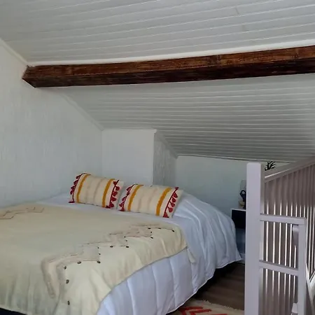 Charmante Maison Cosy A Villabe-hyper Centre-gare-wifi Apartment Villabe